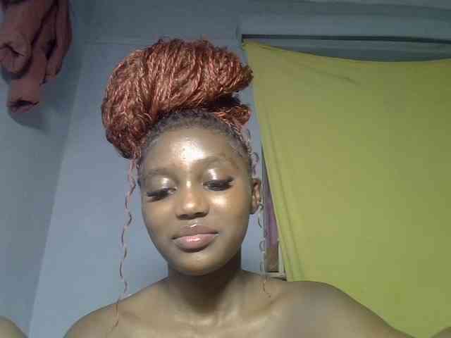 Untamed2 webcam