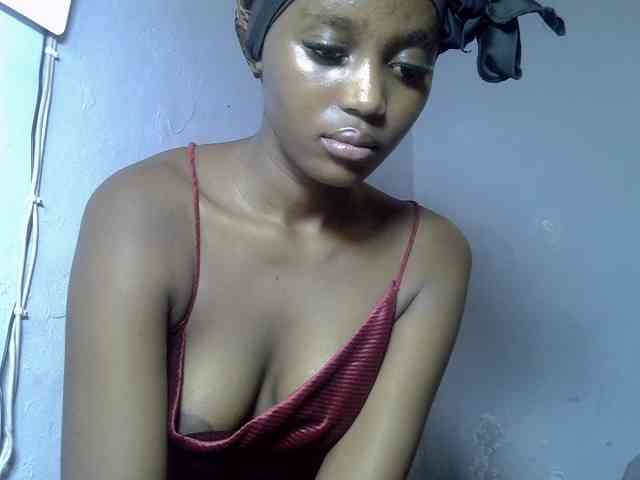 Untamed2 webcam