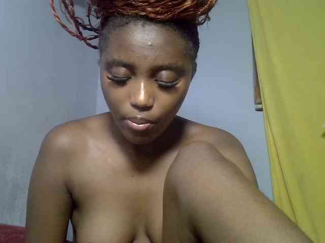 Untamed2 webcam