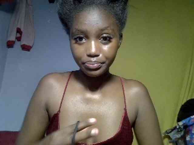 Untamed2 webcam