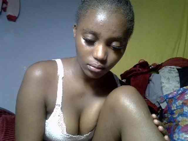 Untamed2 webcam