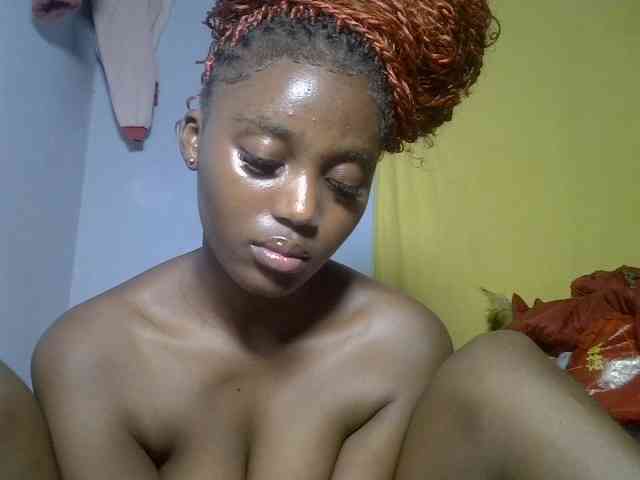 Untamed2 webcam