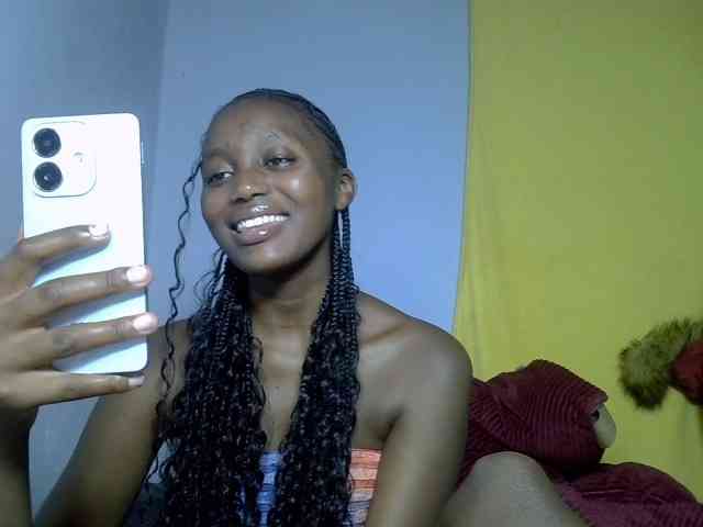 Untamed2 webcam