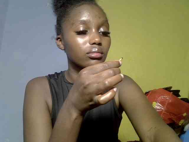 Untamed2 webcam