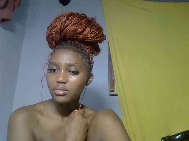 Untamed2 webcam