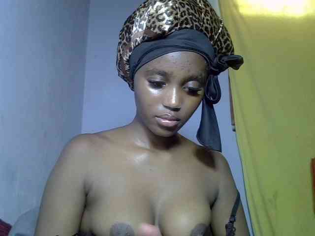 Untamed2 webcam