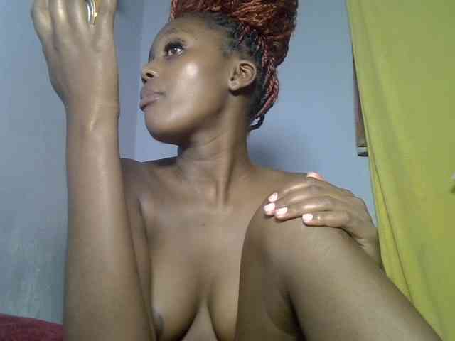 Untamed2 webcam