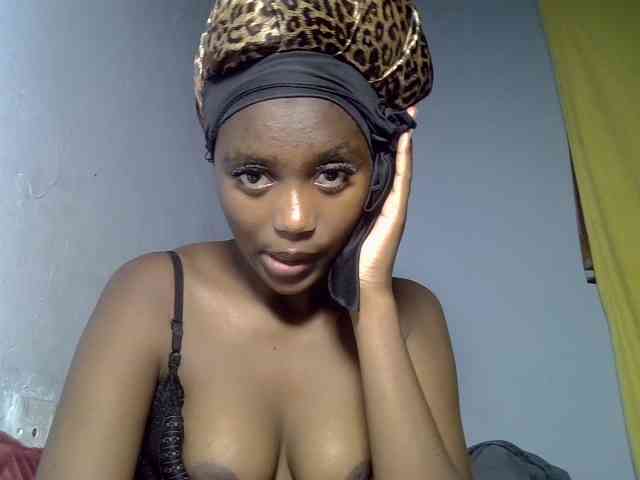 Untamed2 webcam