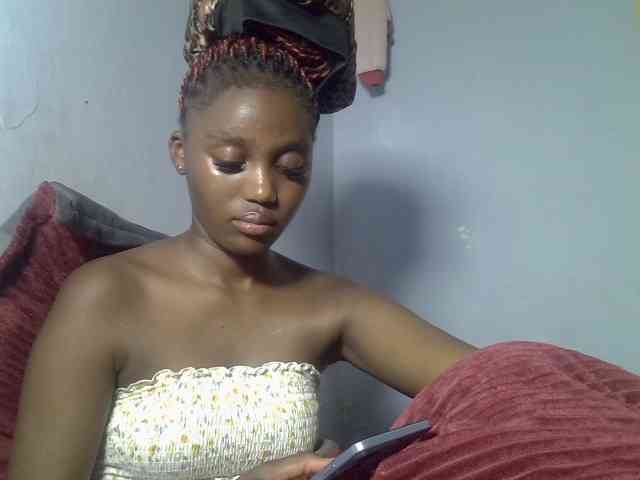 Untamed2 webcam