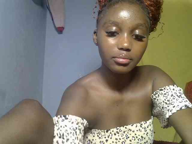 Untamed2 webcam
