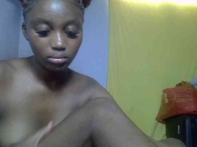 Untamed2 webcam