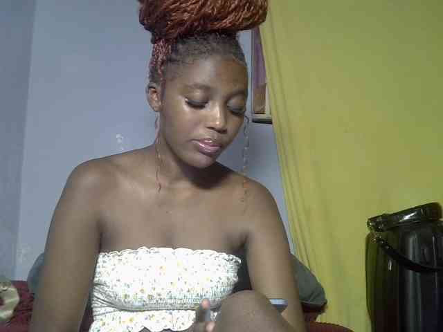 Untamed2 webcam