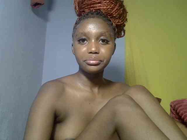 Untamed2 webcam