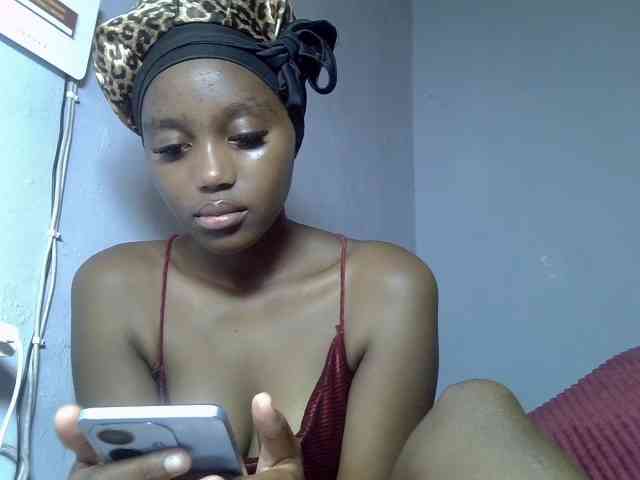 Untamed2 webcam