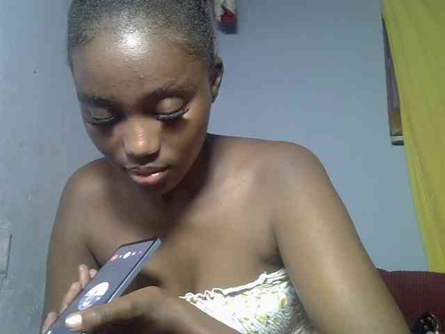 Untamed2 webcam