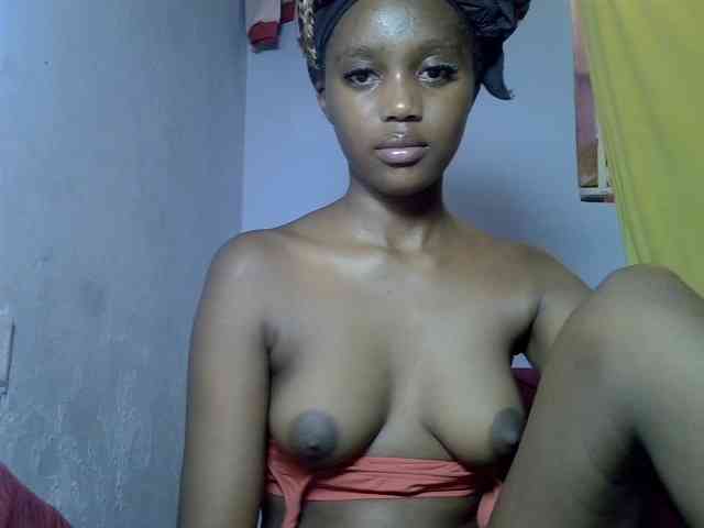 Untamed2 webcam