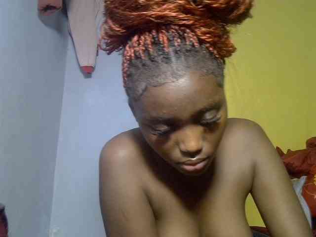 Untamed2 webcam