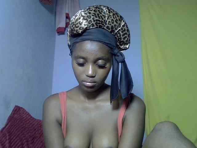 Untamed2 webcam