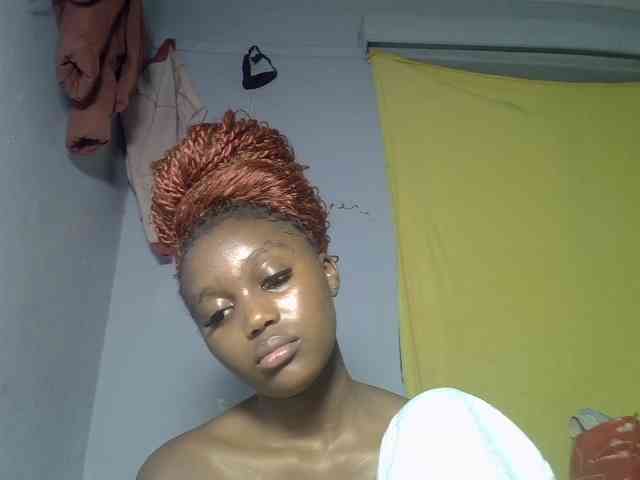 Untamed2 webcam