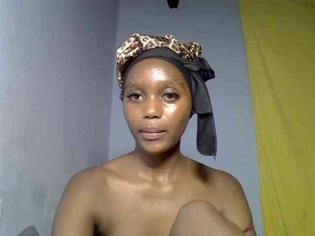 Untamed2 webcam