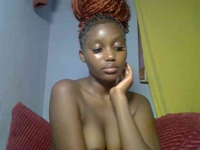 Untamed2 webcam