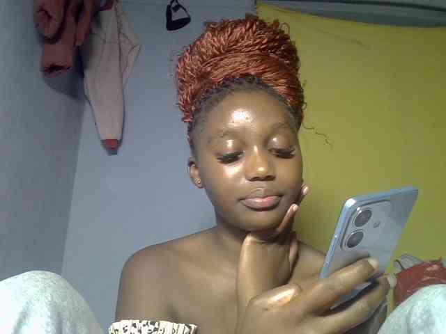 Untamed2 webcam