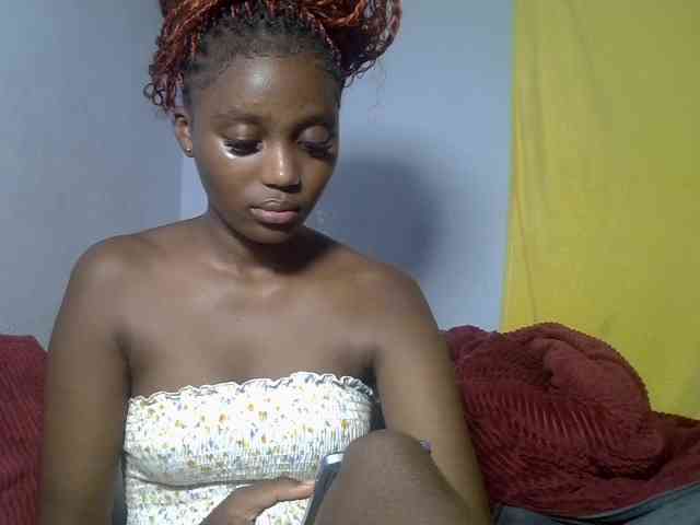 Untamed2 webcam
