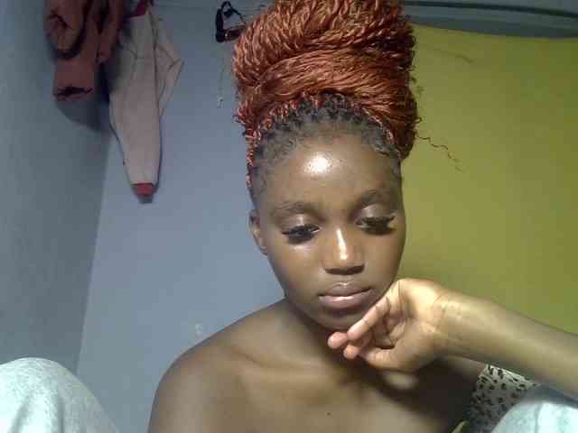 Untamed2 webcam