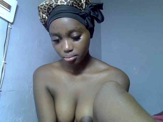 Untamed2 webcam