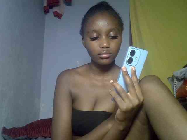 Untamed2 webcam