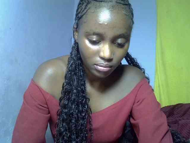 Untamed2 webcam