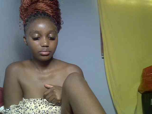Untamed2 webcam
