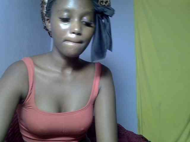 Untamed2 webcam