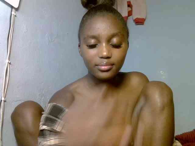 Untamed2 webcam