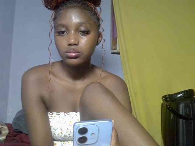 Untamed2 webcam