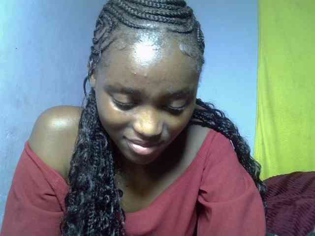 Untamed2 webcam