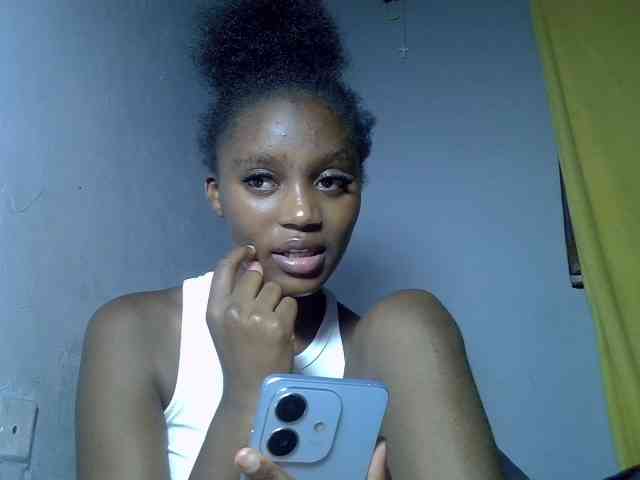 Untamed2 webcam