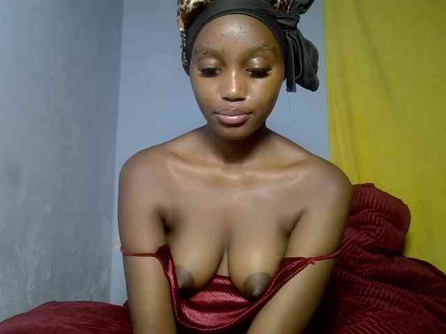 Untamed2 webcam