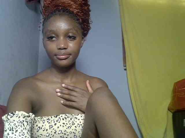Untamed2 webcam