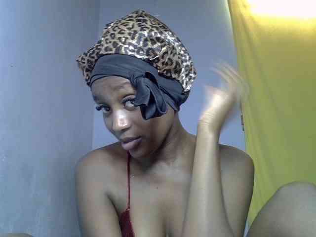 Untamed2 webcam