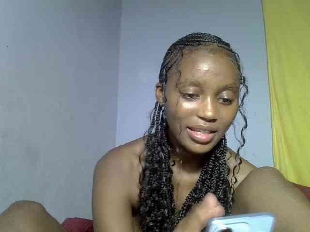 Untamed2 webcam