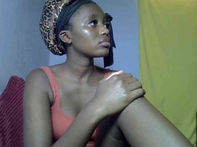 Untamed2 webcam