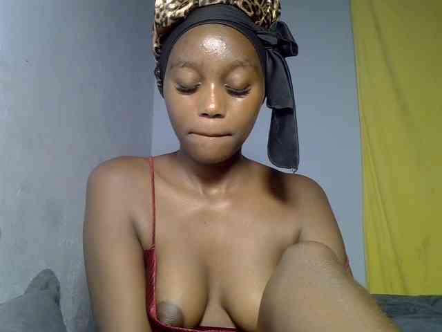 Untamed2 webcam