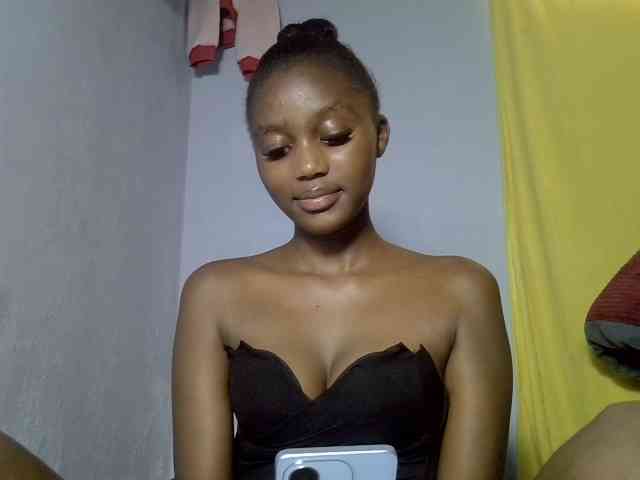 Untamed2 webcam