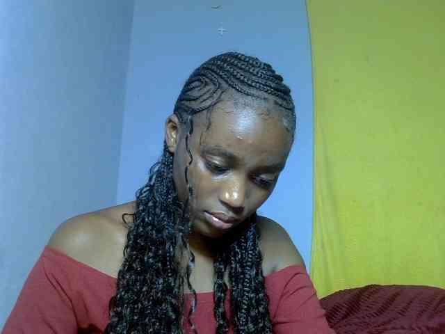 Untamed2 webcam