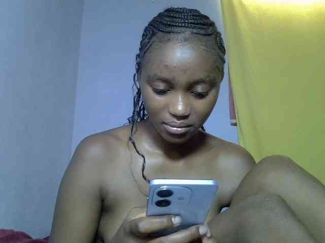 Untamed2 webcam