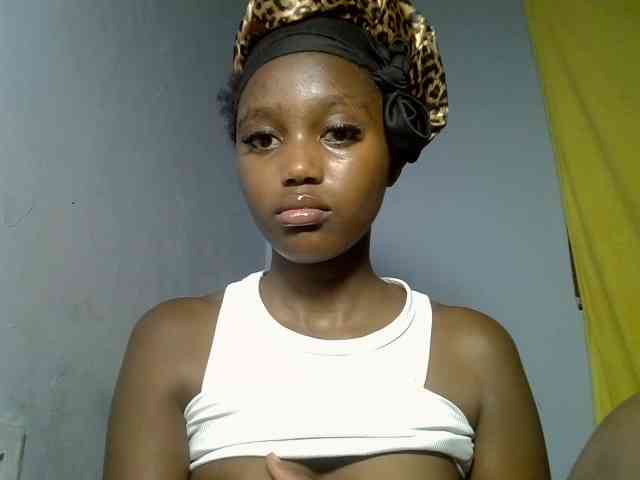 Untamed2 webcam