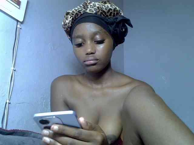 Untamed2 webcam