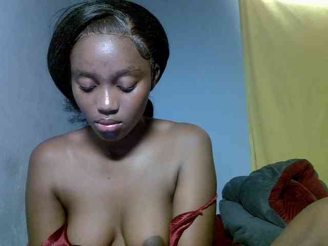 Untamed2 webcam