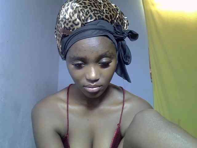 Untamed2 webcam